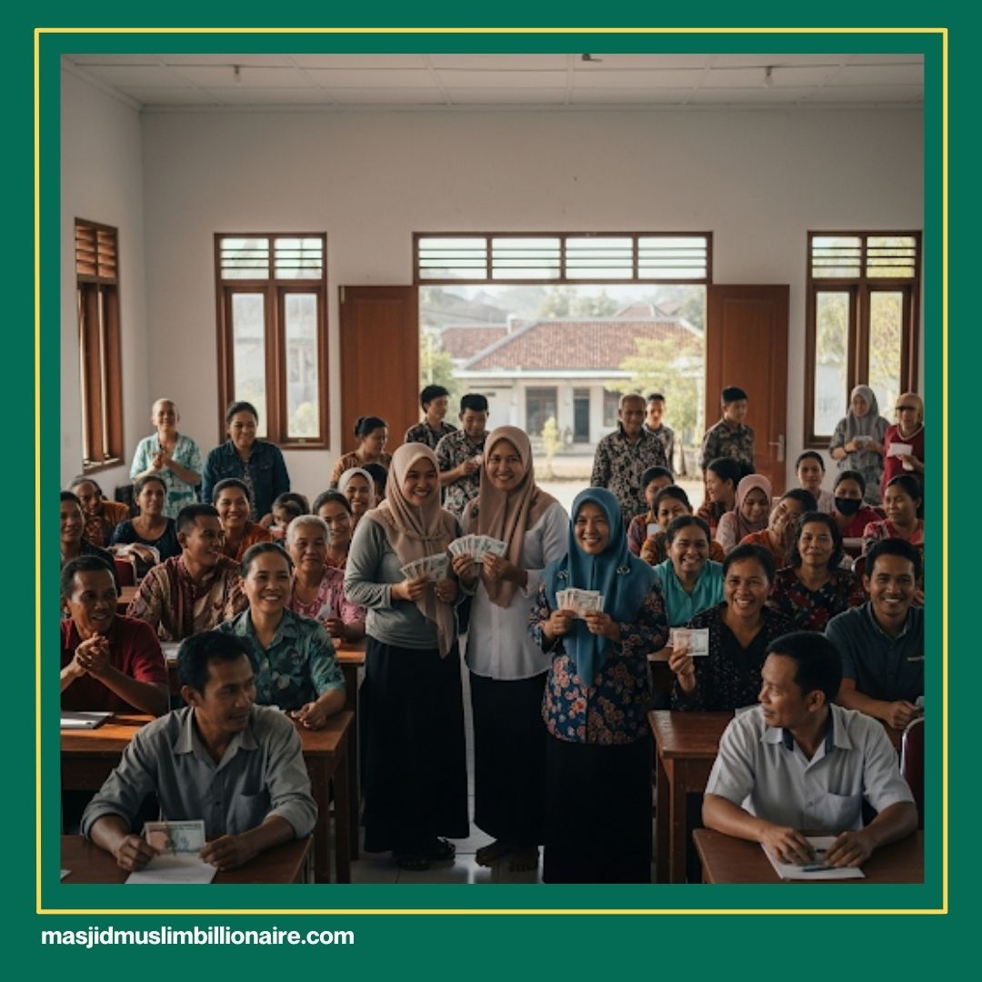 cara membahagiakan