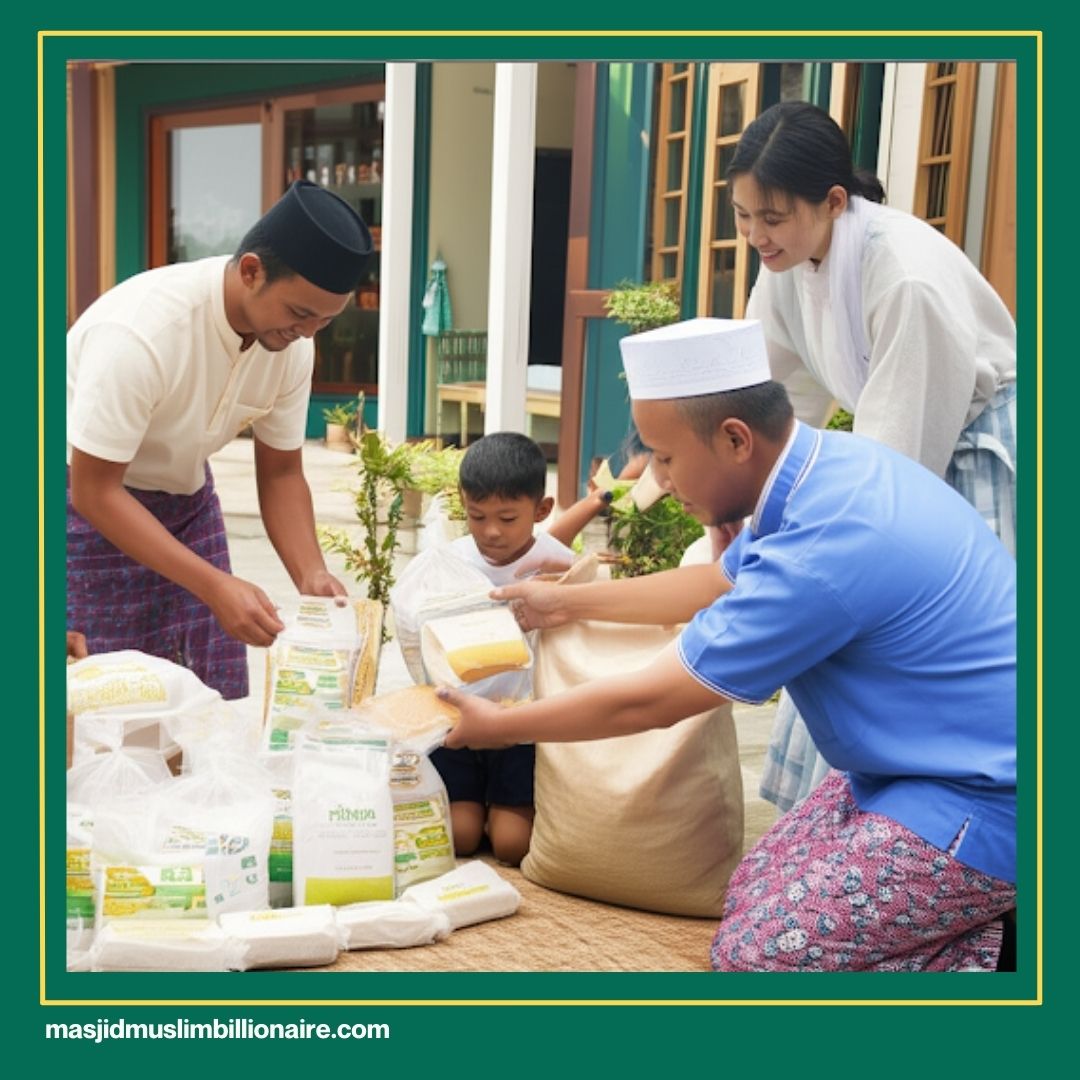 mengatasi kemiskinan di indonesia 