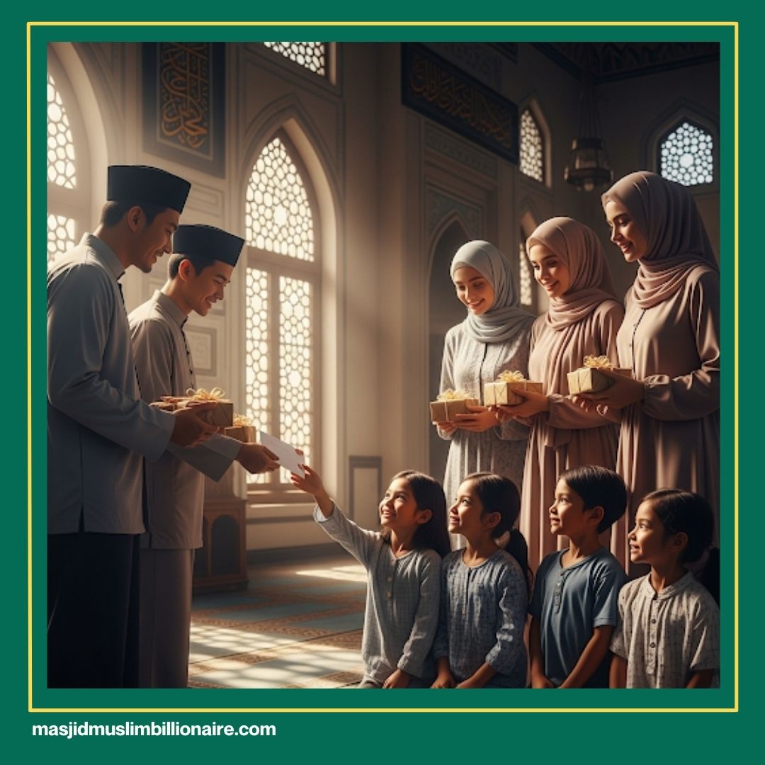 cara membahagiakan