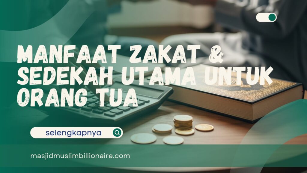 berapa persen zakat dari penghasilan