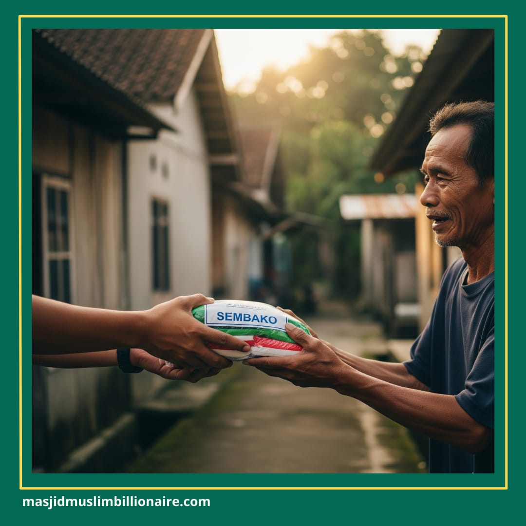 zakat maal wajib dikeluarkan jika mencapai