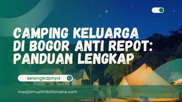 camping anti ribet