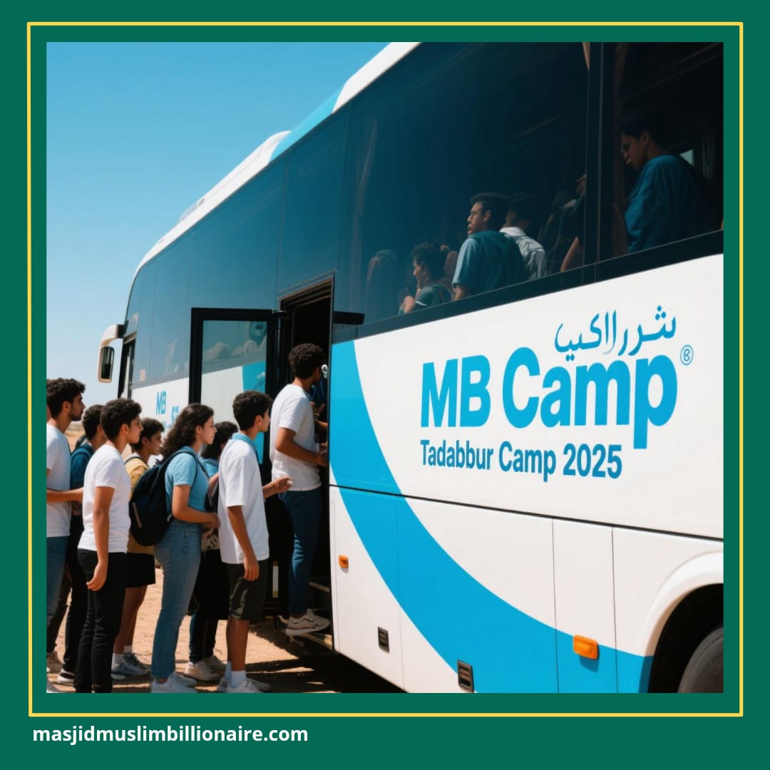 kendaraan camping