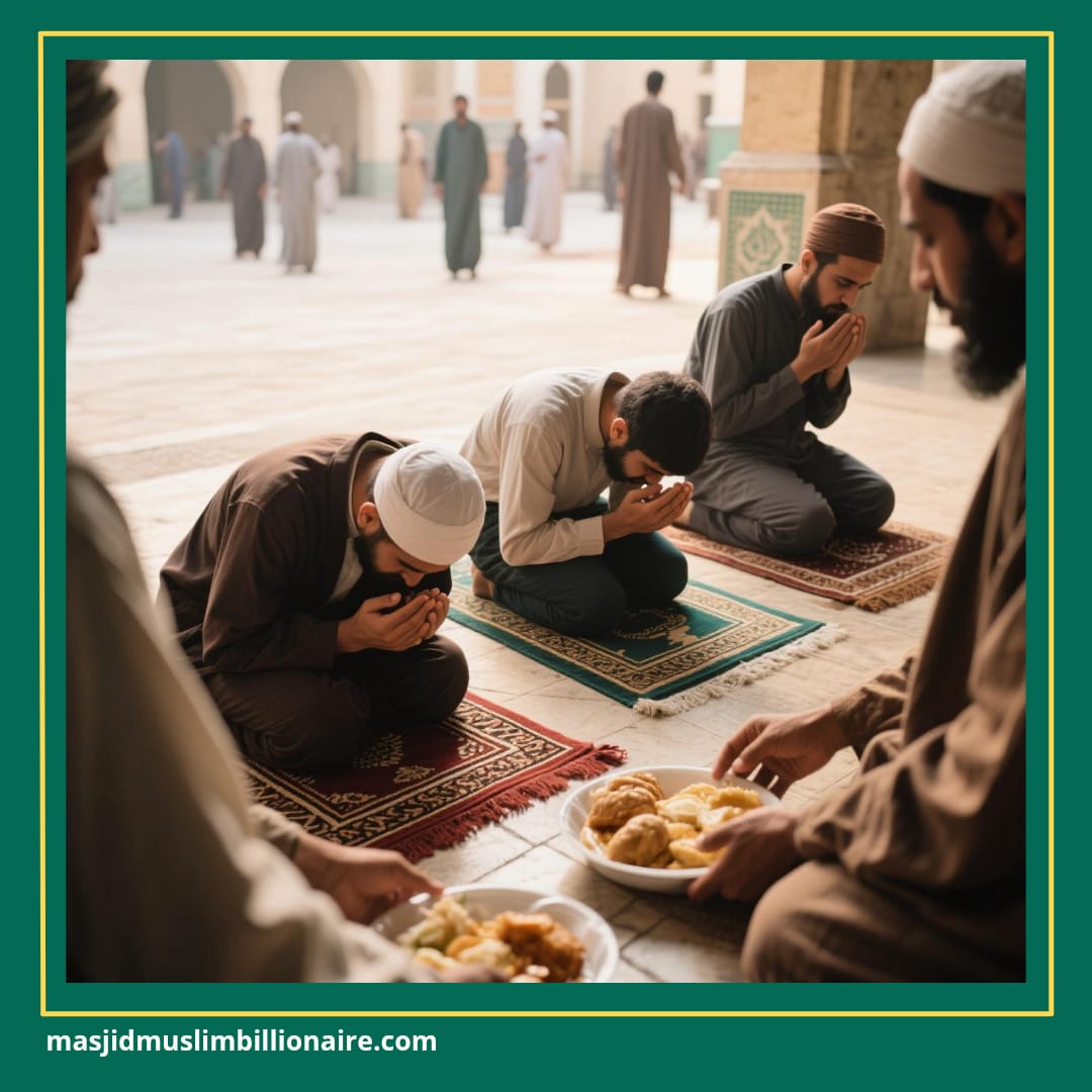 bayar kafarat sumpah atas nama Allah 