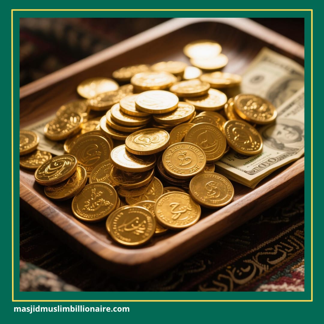 cara menghitung zakat emas perhiasan 