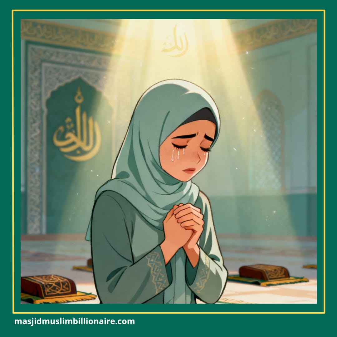 kafarat meninggalkan shalat 