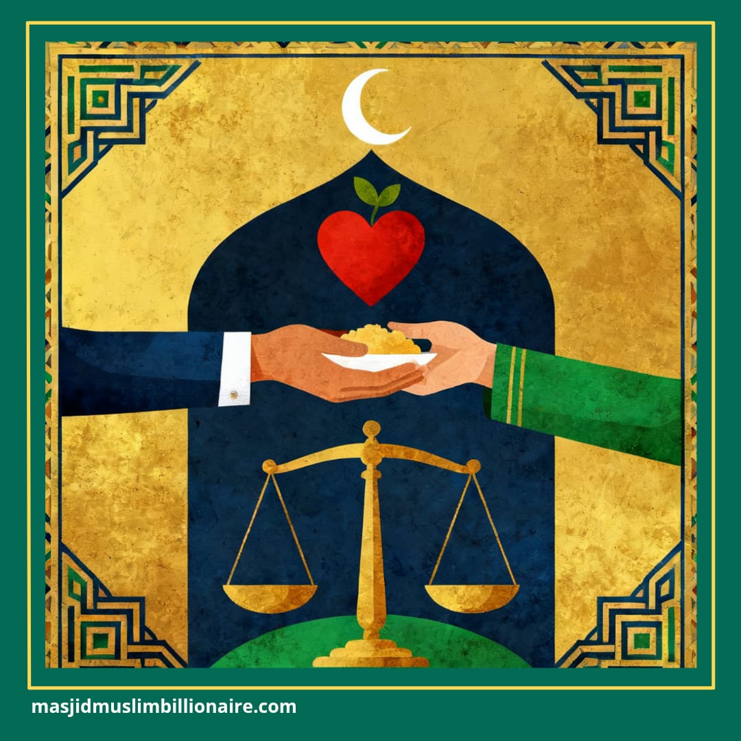 dosa besar menurut al quran