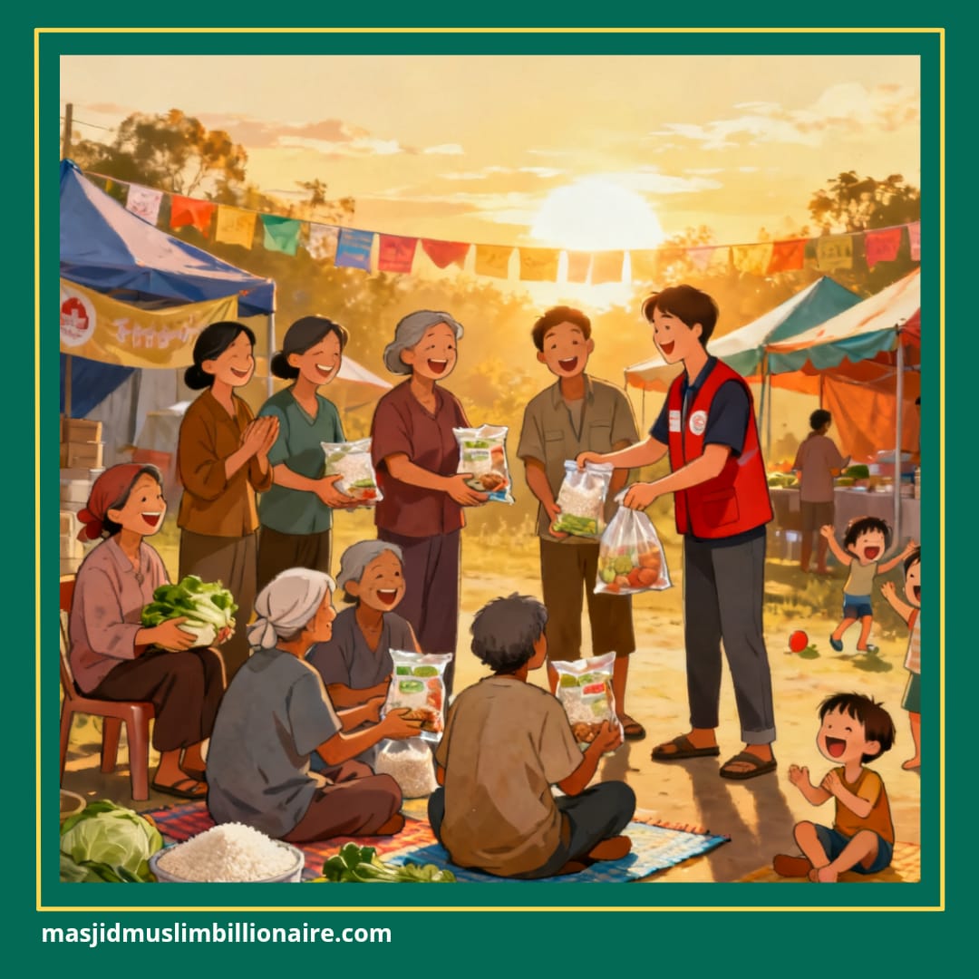 kafarat melanggar nazar 