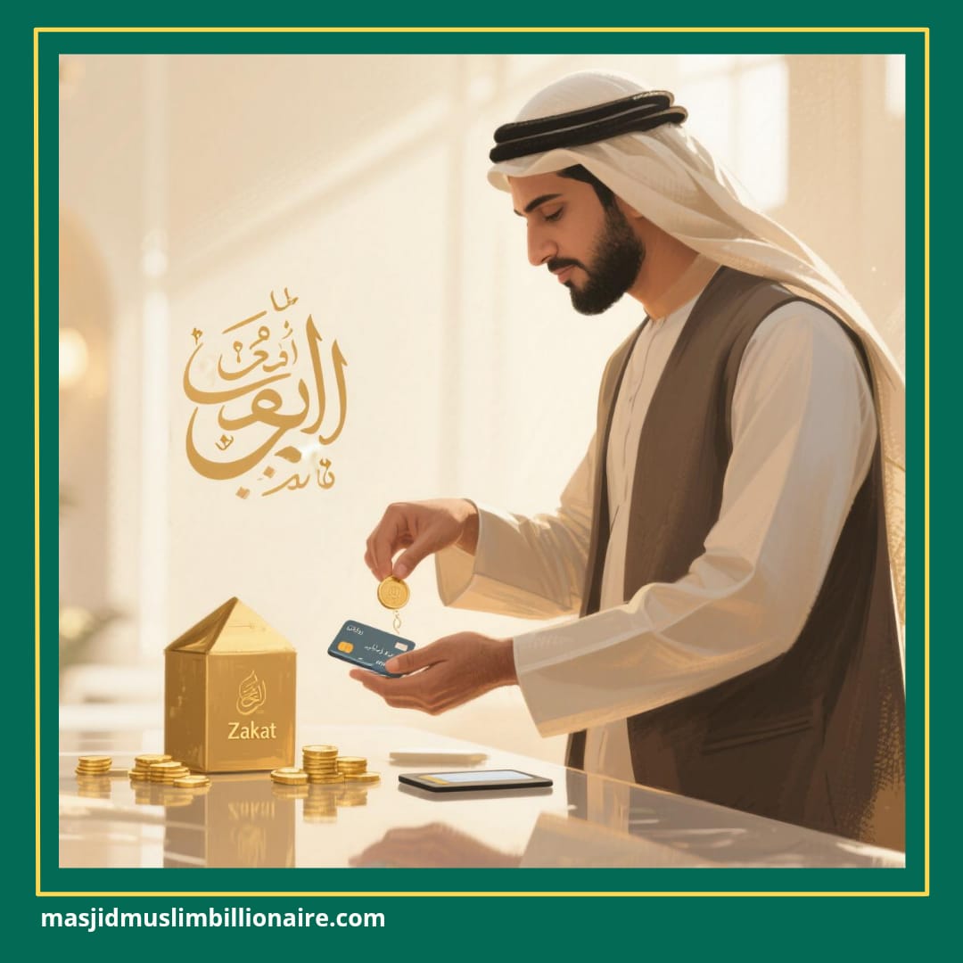 berapa nisab zakat perdagangan 