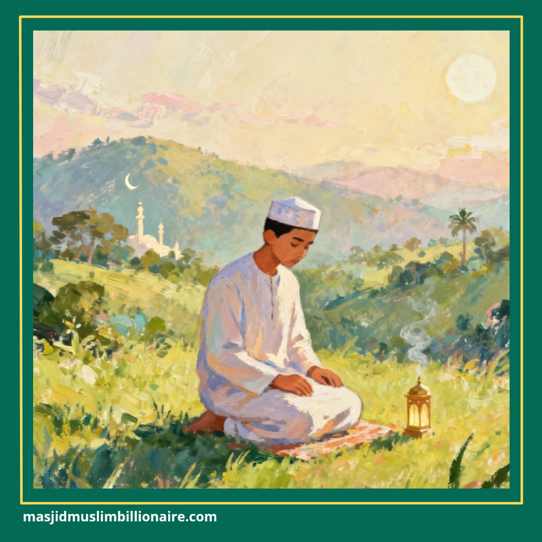 kafarat berhubungan saat ramadhan