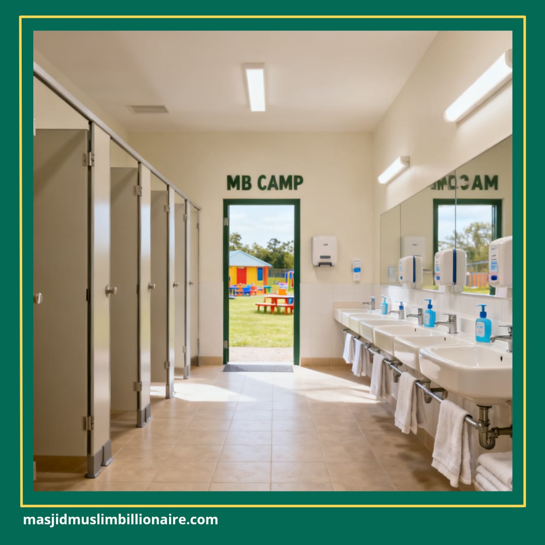 rekomendasi camping ground di bogor 