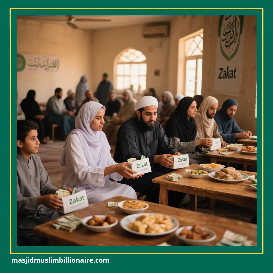 berapa nisab zakat perdagangan 