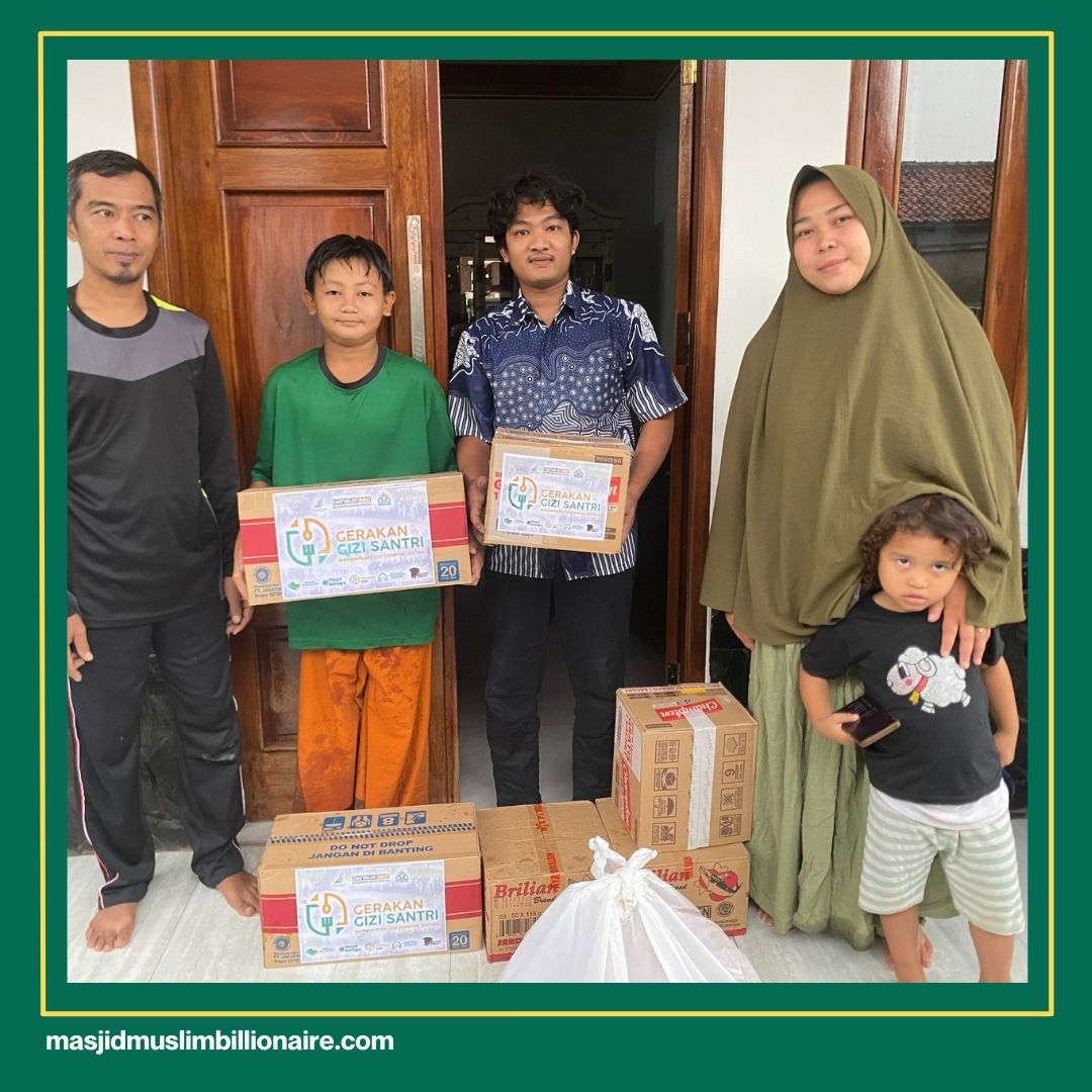 fidyah ibu hamil dan menyusui