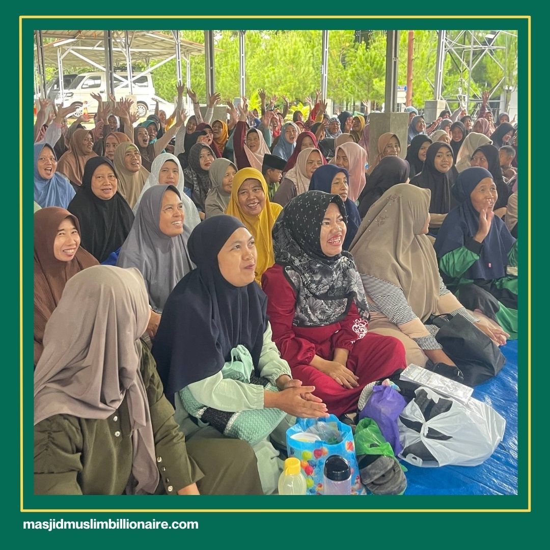 fidyah ibu hamil dan menyusui