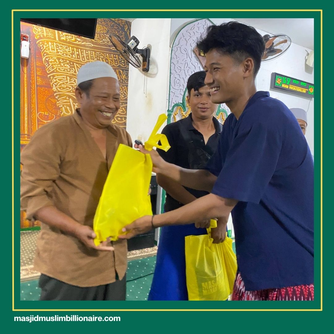 cek bansos