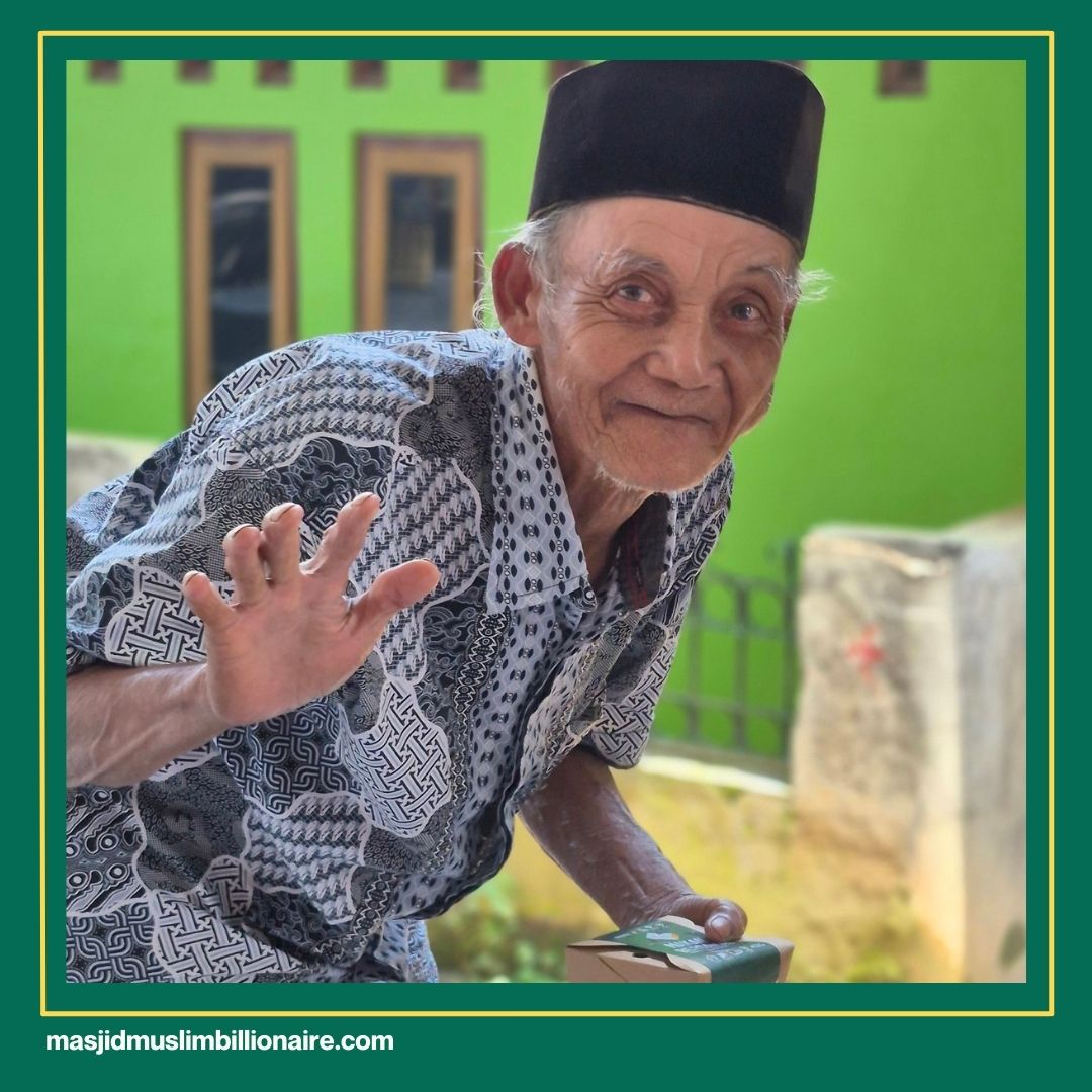 fidyah untuk orang yang sudah meninggal