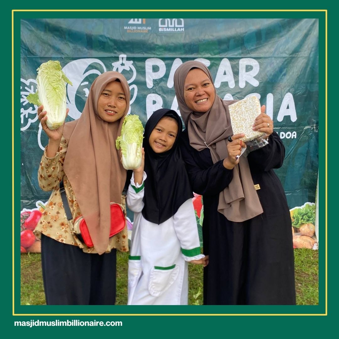 berapa zakat penghasilan 1 juta