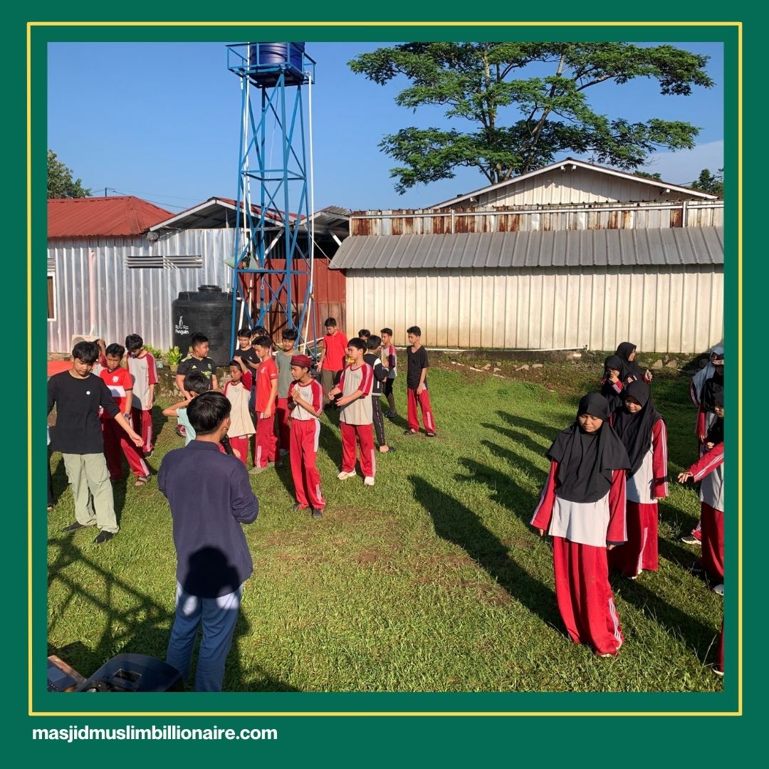 glamping murah di bogor