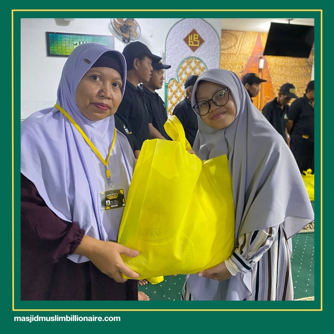 cek bansos