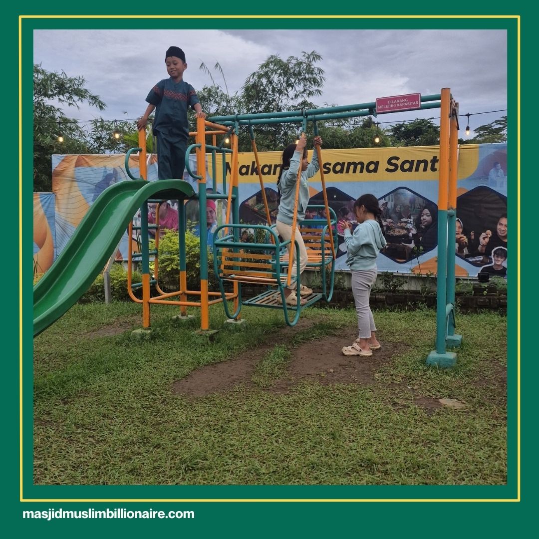 tempat liburan keluarga di bogor