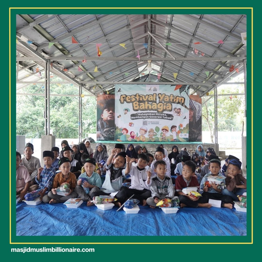 berapa zakat penghasilan 1 juta