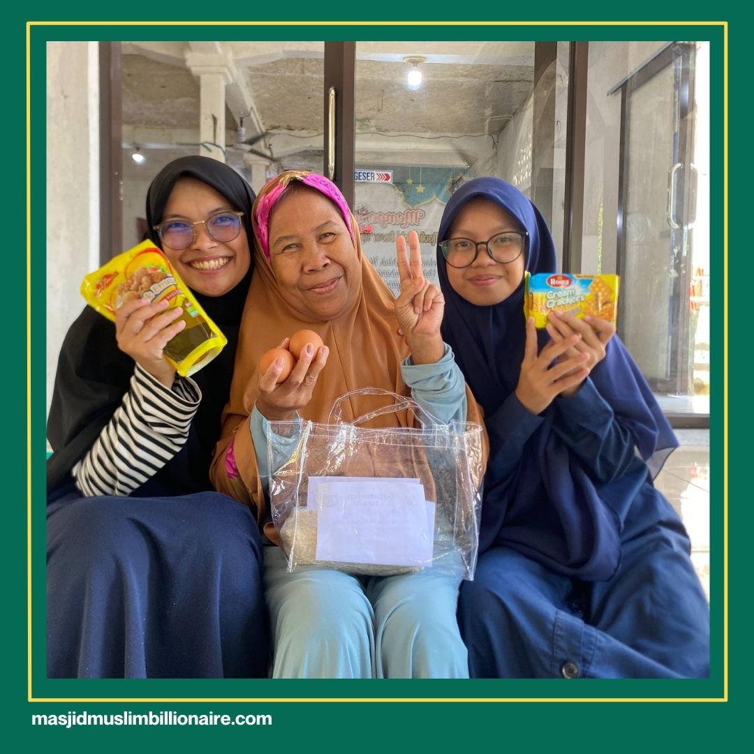 fidyah puasa ramadhan