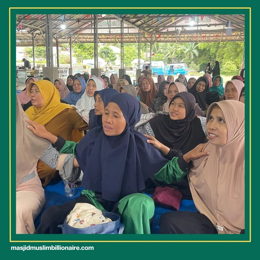 ziswaf dalam ekonomi islam