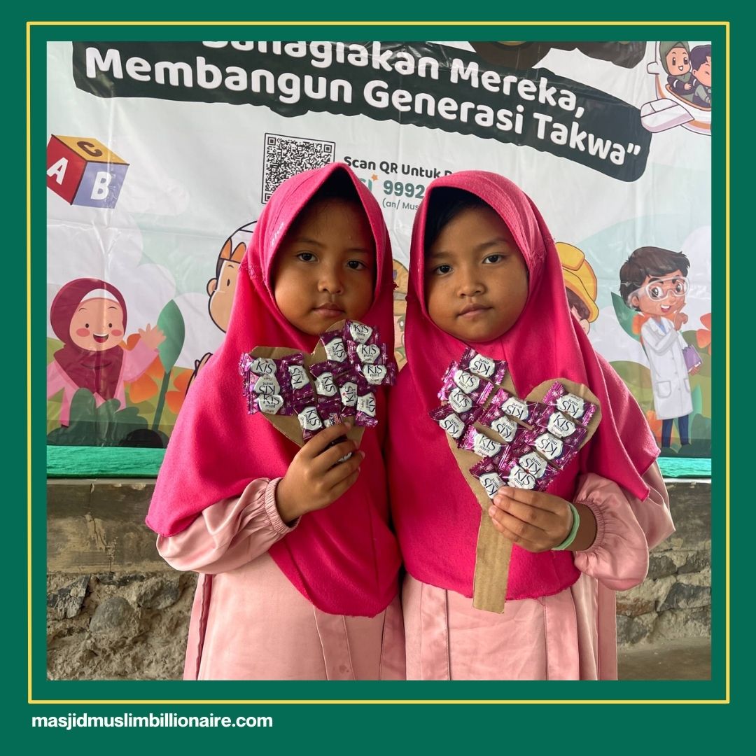 kafarat orang yang melanggar sumpah