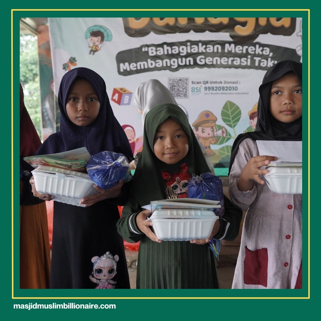 berapa zakat penghasilan 2 juta