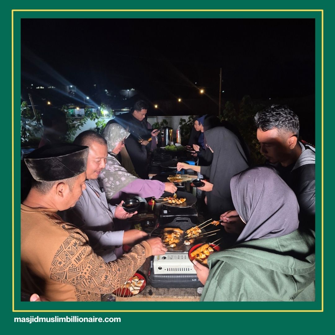 wisata camping di bogor