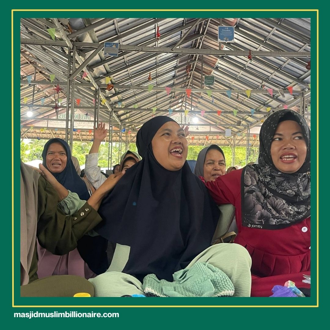 fidyah untuk ibu hamil