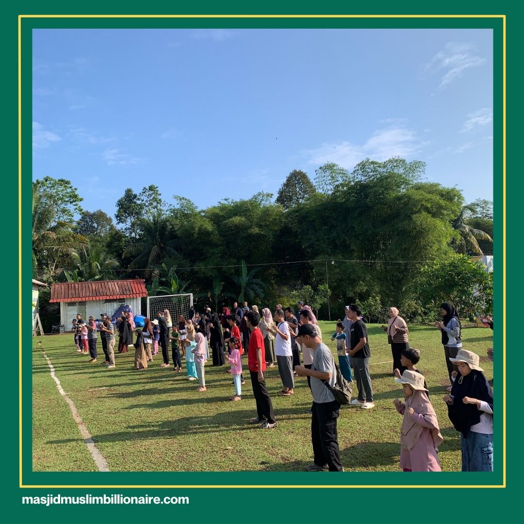 camping ground bogor dekat curug