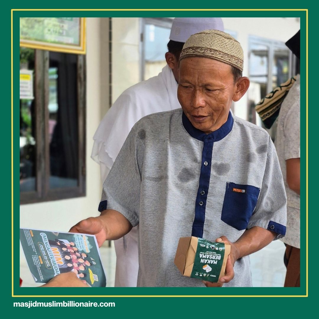 kafarat orang yang melanggar sumpah
