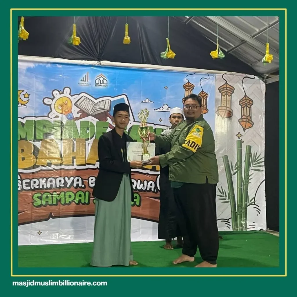 doa agar rezeki melimpah