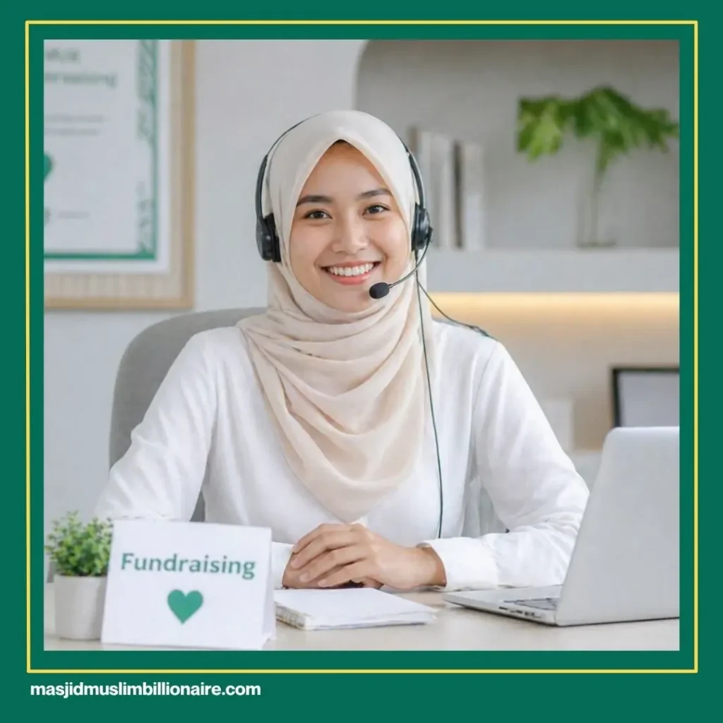 apakah boleh sedekah online