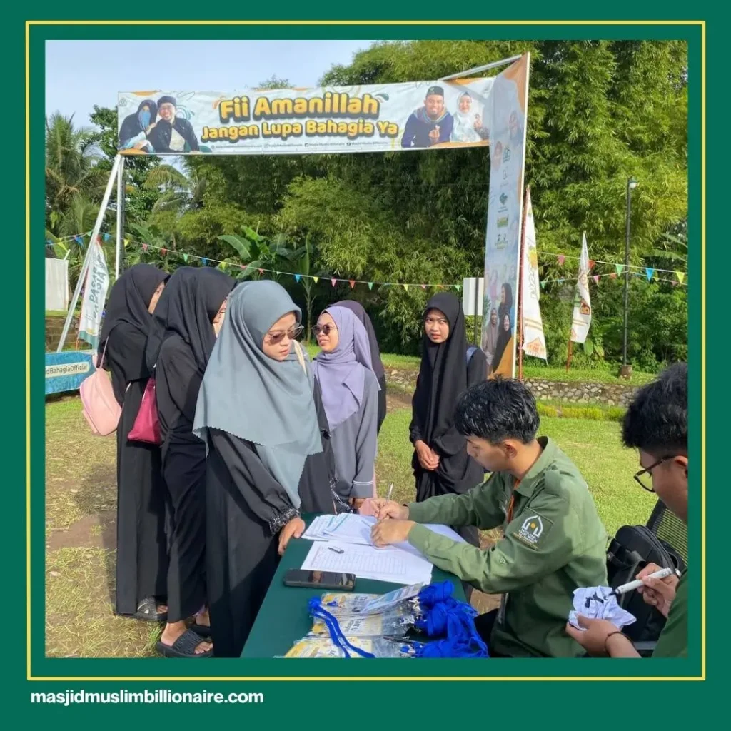 doa agar rezeki melimpah
