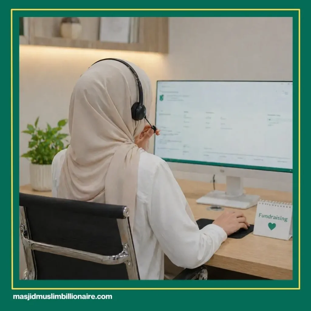 apakah boleh sedekah online