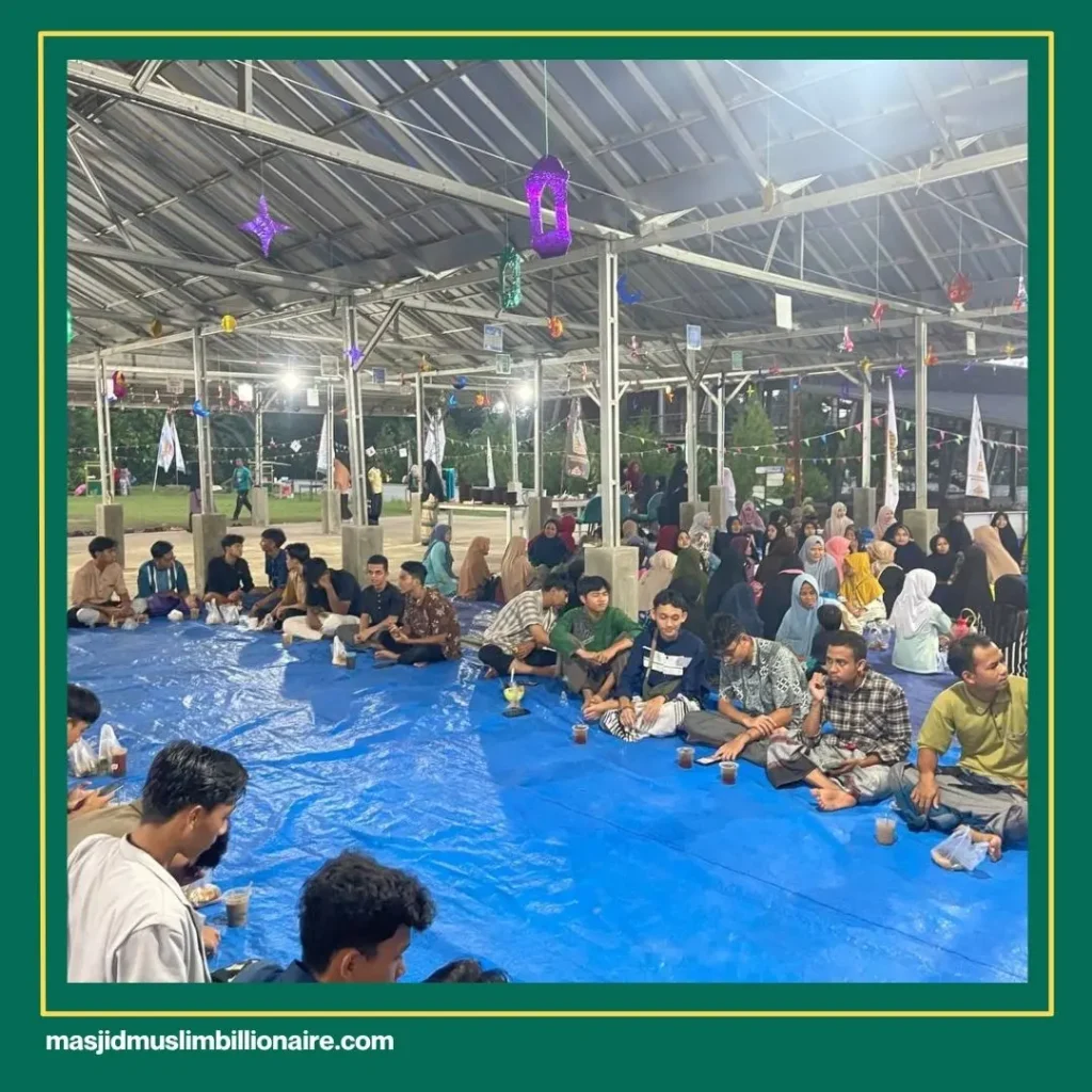 doa agar rezeki melimpah