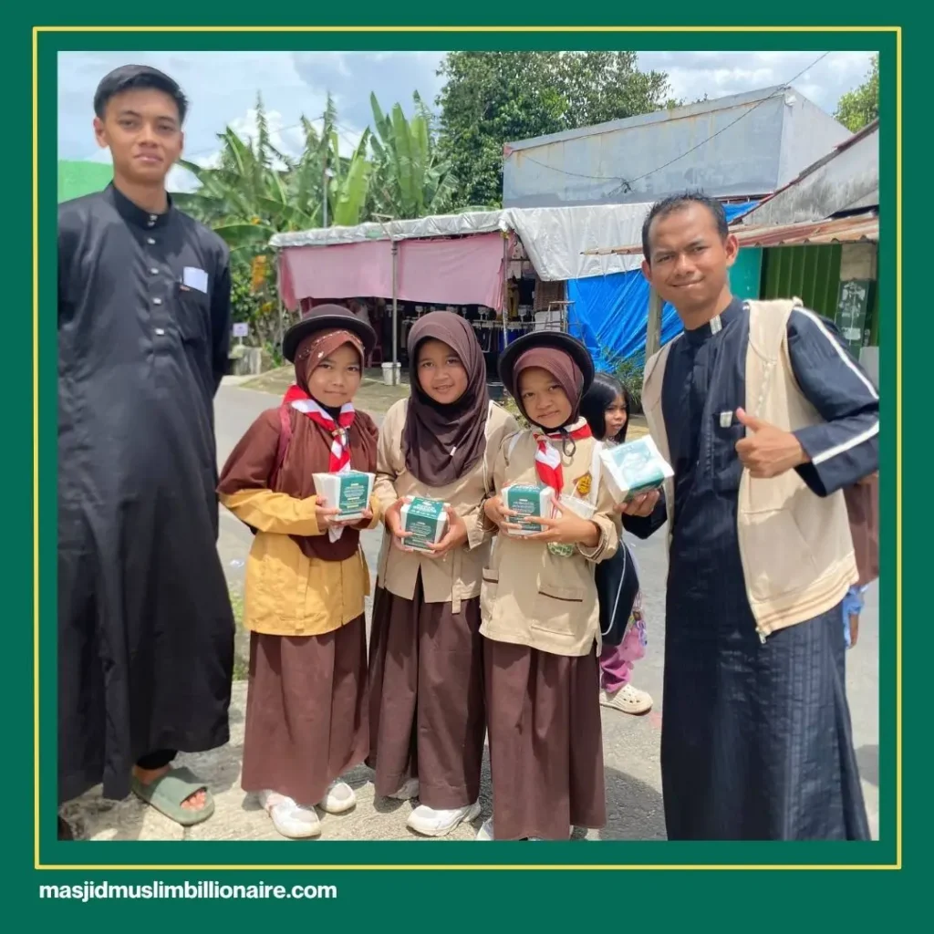cara menghitung zakat penghasilan