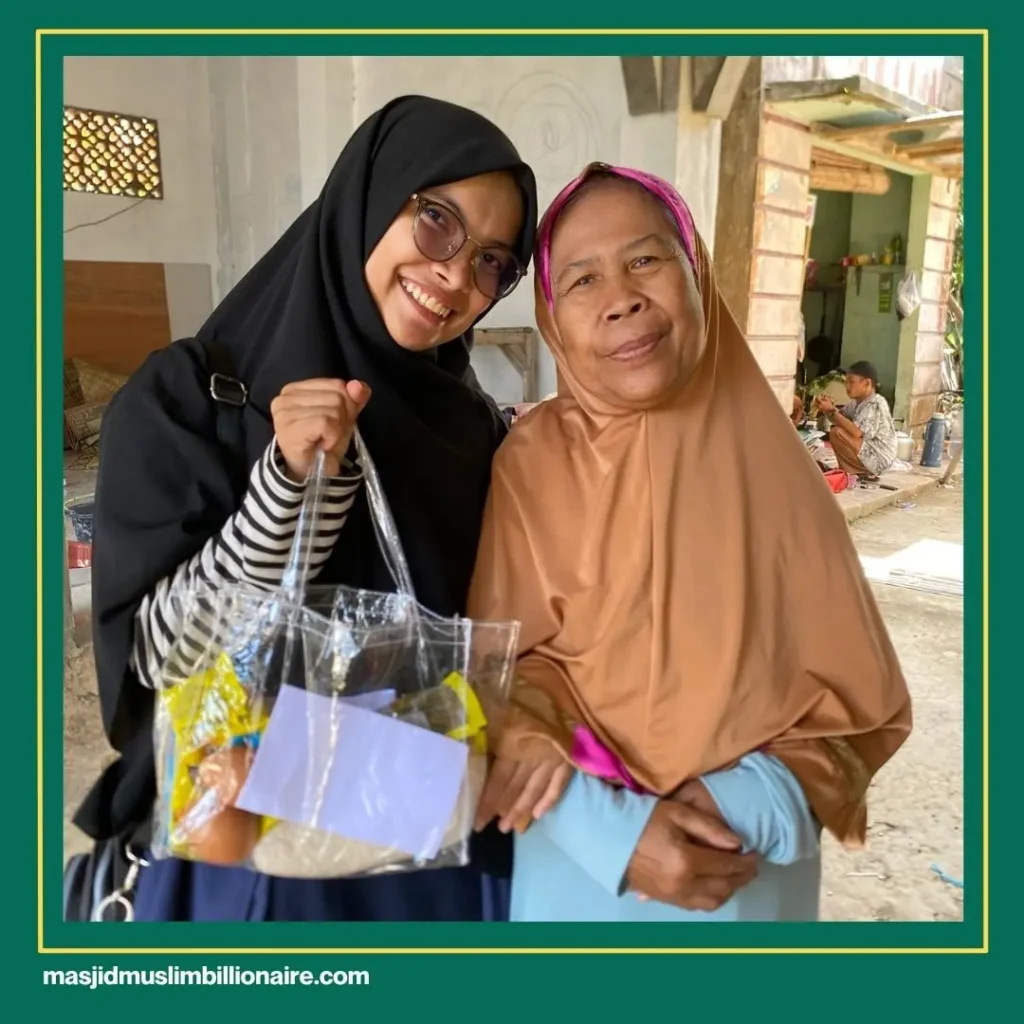 apa arti ziswaf dalam islam