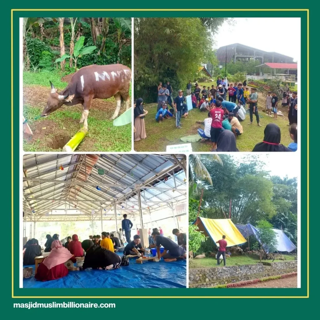 larangan hari tasyrik idul adha
