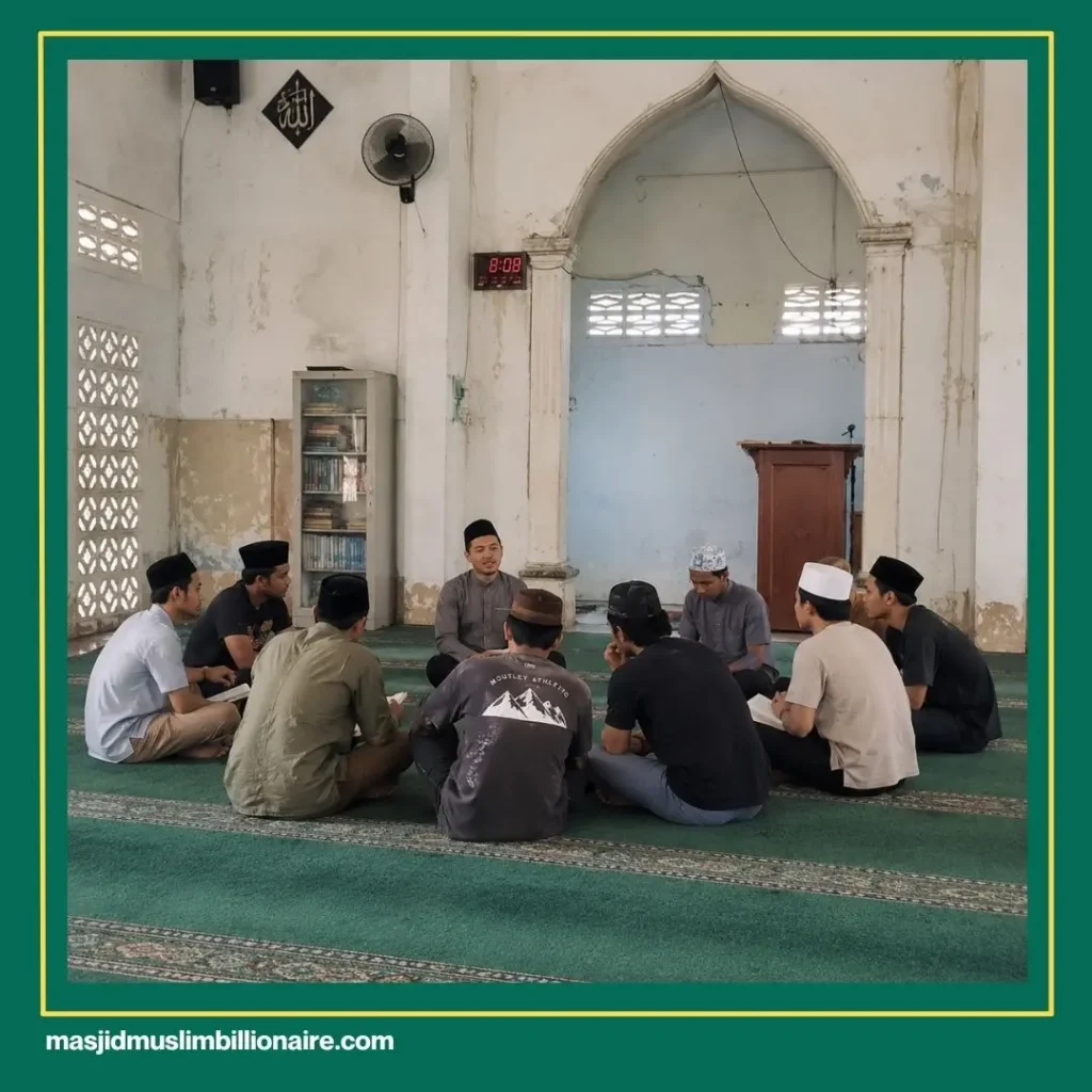 puasa sunnah setelah hari tasyrik