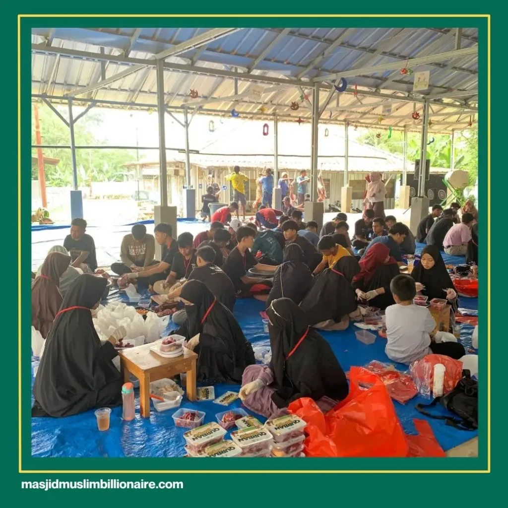 hukum berpuasa di hari tasyrik