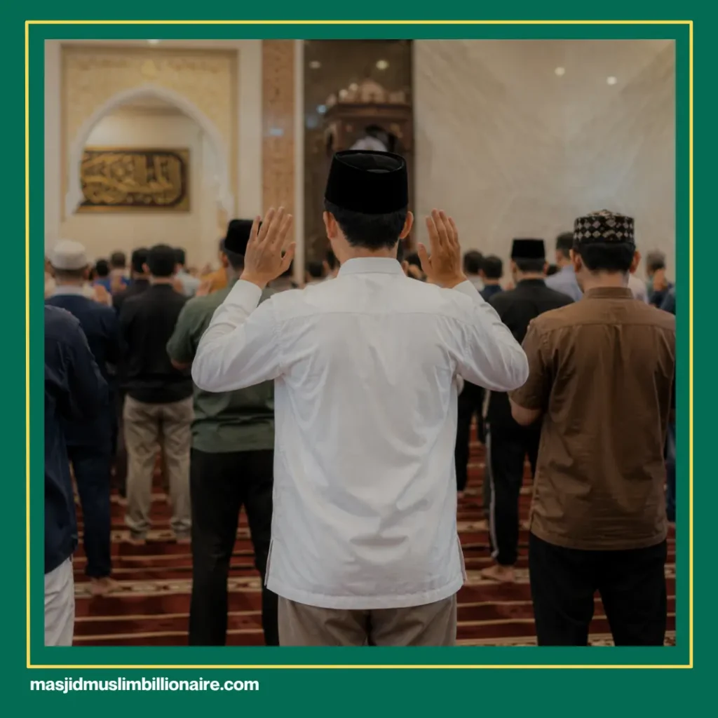 doa sebelum wudhu dan sesudah wudhu