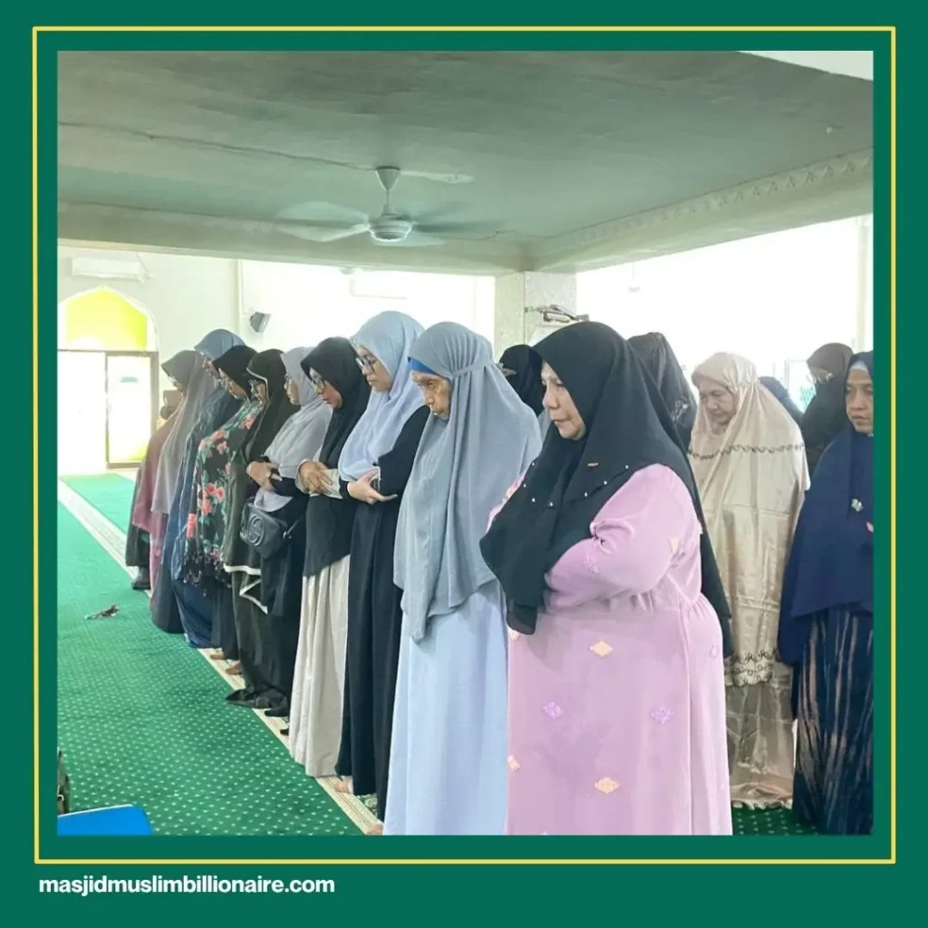 alasan kita harus bersedekah