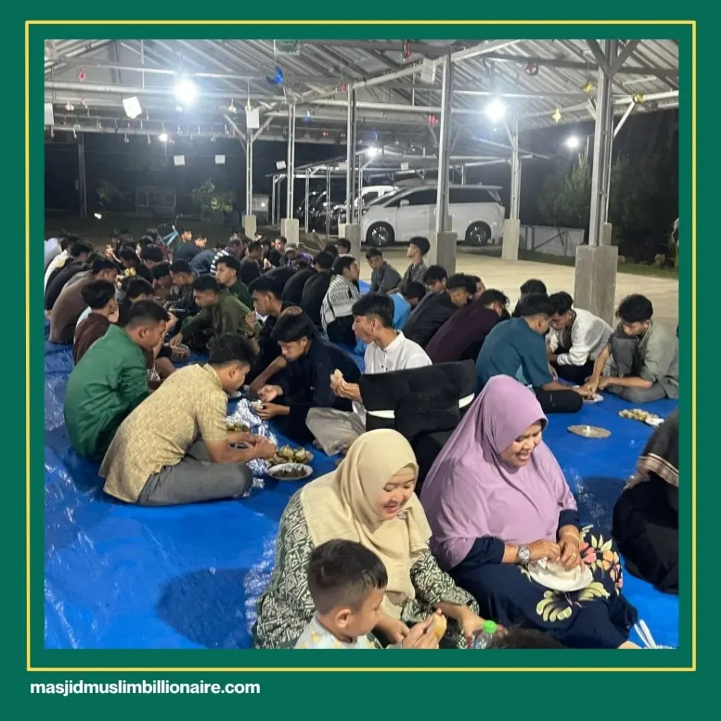 hari tasyrik adalah
