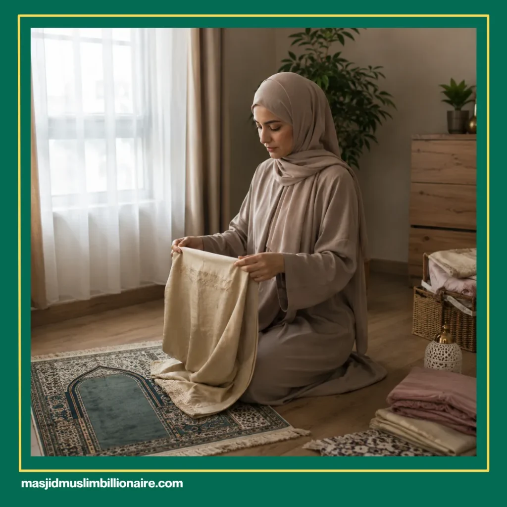 apakah wanita boleh shalat jumat di masjid