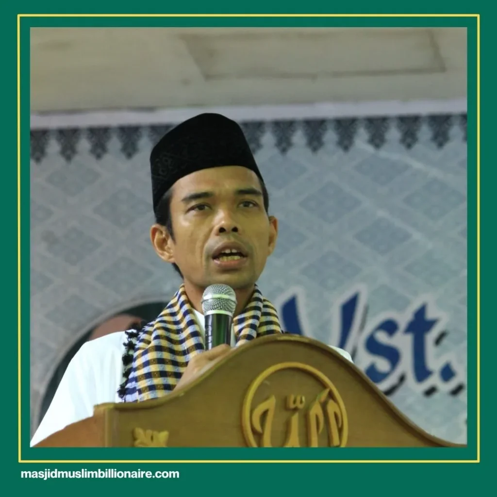 cara mendekatkan diri kepada allah