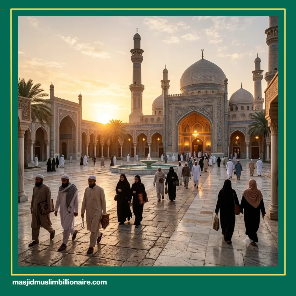 tujuan dan fungsi shalat