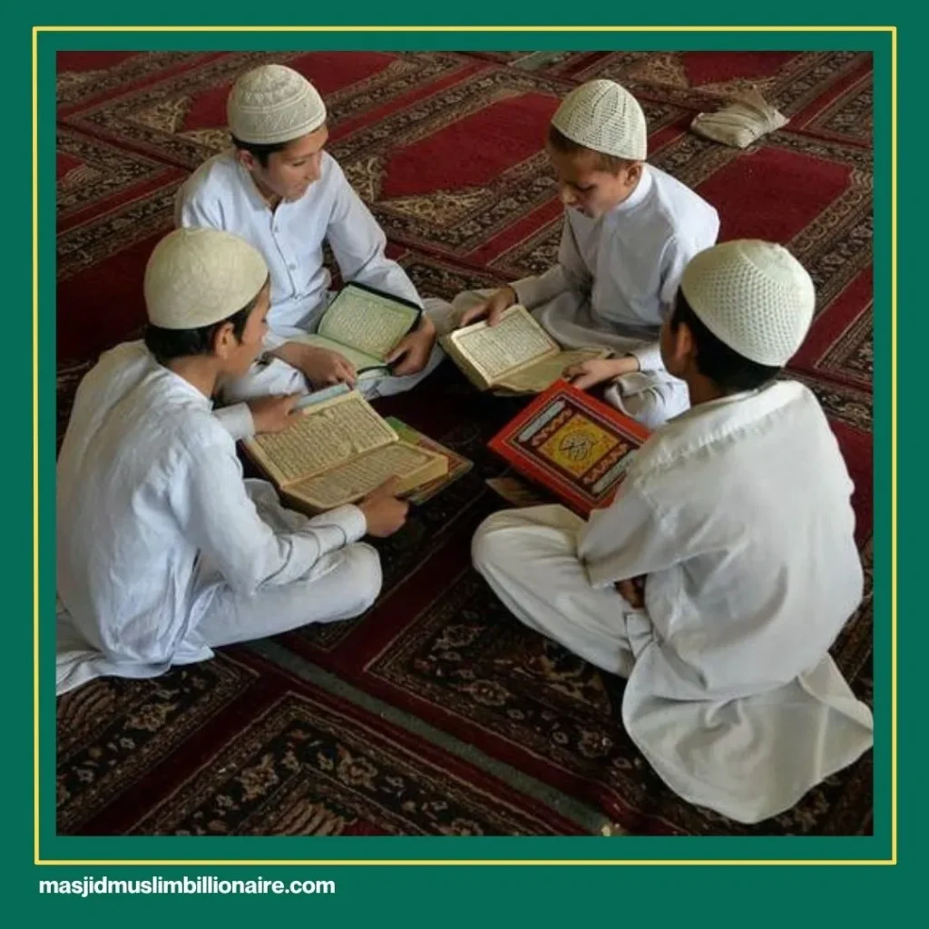 cara mendekatkan diri kepada allah
